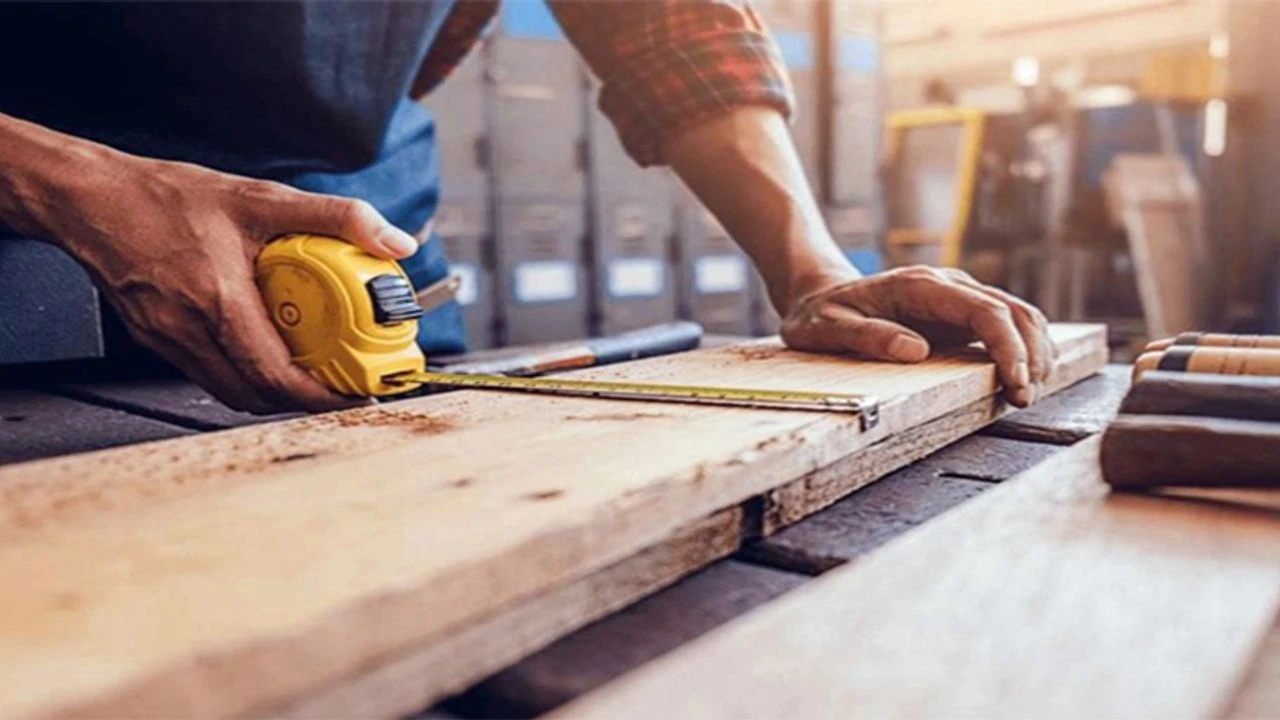 Doğanhisar Mobilyacı