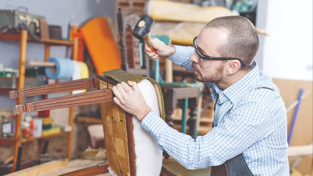 Doğanhisar Mobilyacı