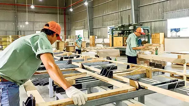 Doğanhisar Mobilyacı