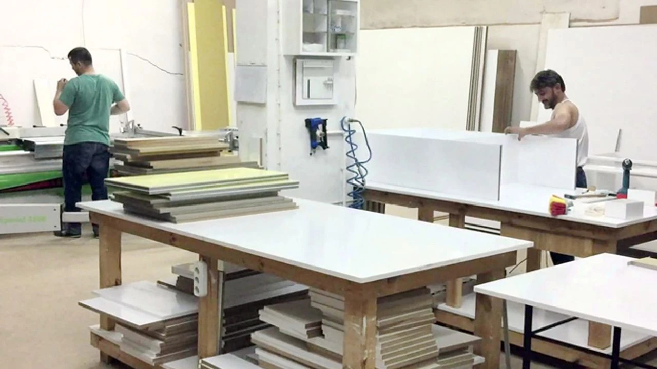 Doğanhisar Mobilyacı